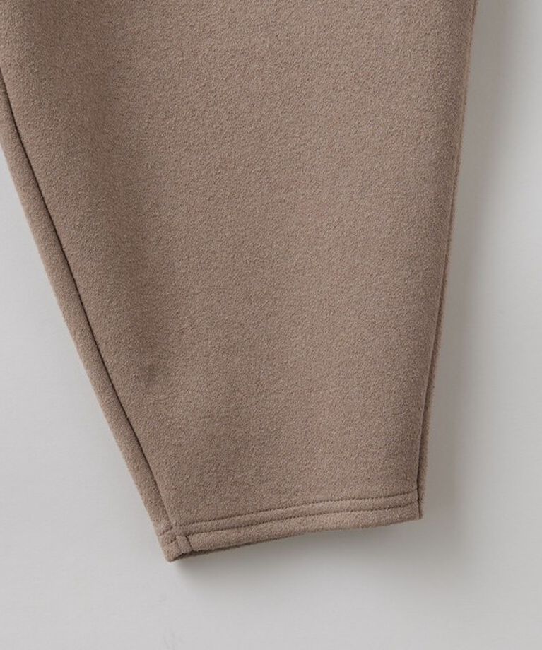 STEVEN ALAN「＜Steven Alan＞ブークレ ダンボール イージー ワイドパンツ」|その他|