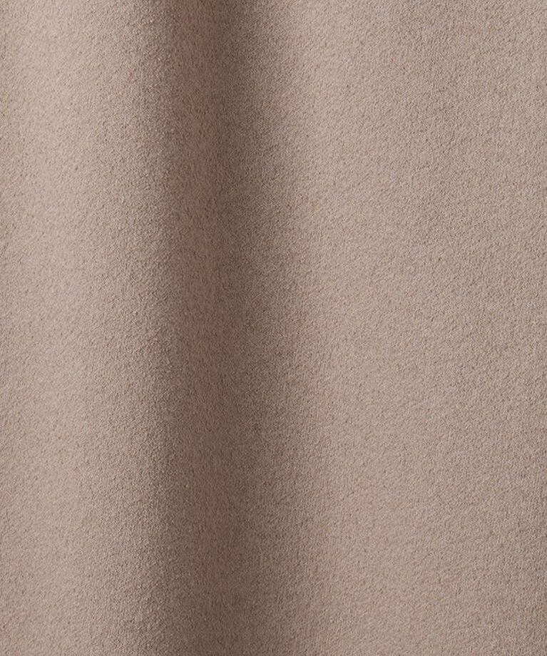 STEVEN ALAN「＜Steven Alan＞ブークレ ダンボール イージー ワイドパンツ」|その他|