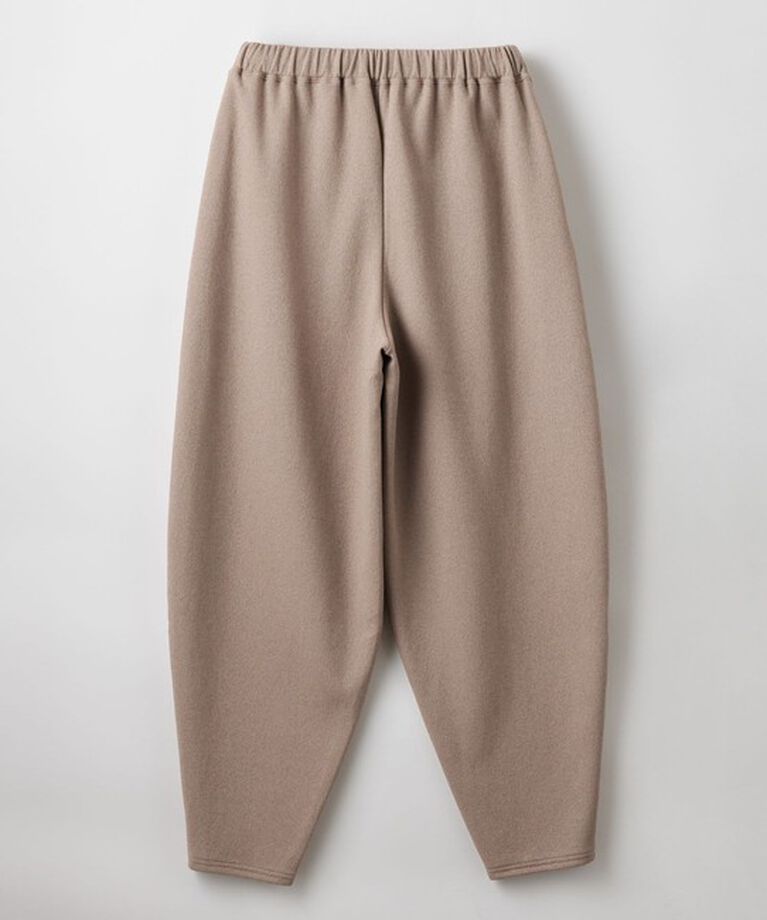 STEVEN ALAN「＜Steven Alan＞ブークレ ダンボール イージー ワイドパンツ」|その他|