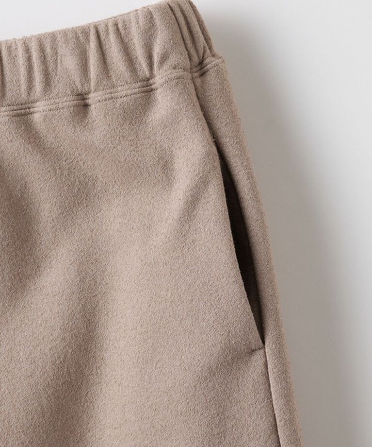 STEVEN ALAN「＜Steven Alan＞ブークレ ダンボール イージー ワイドパンツ」|その他|