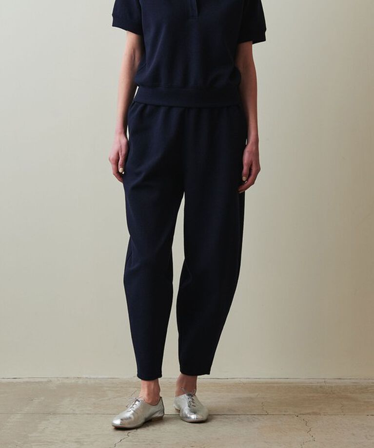 STEVEN ALAN「＜Steven Alan＞ブークレ ダンボール イージー ワイドパンツ」|その他|