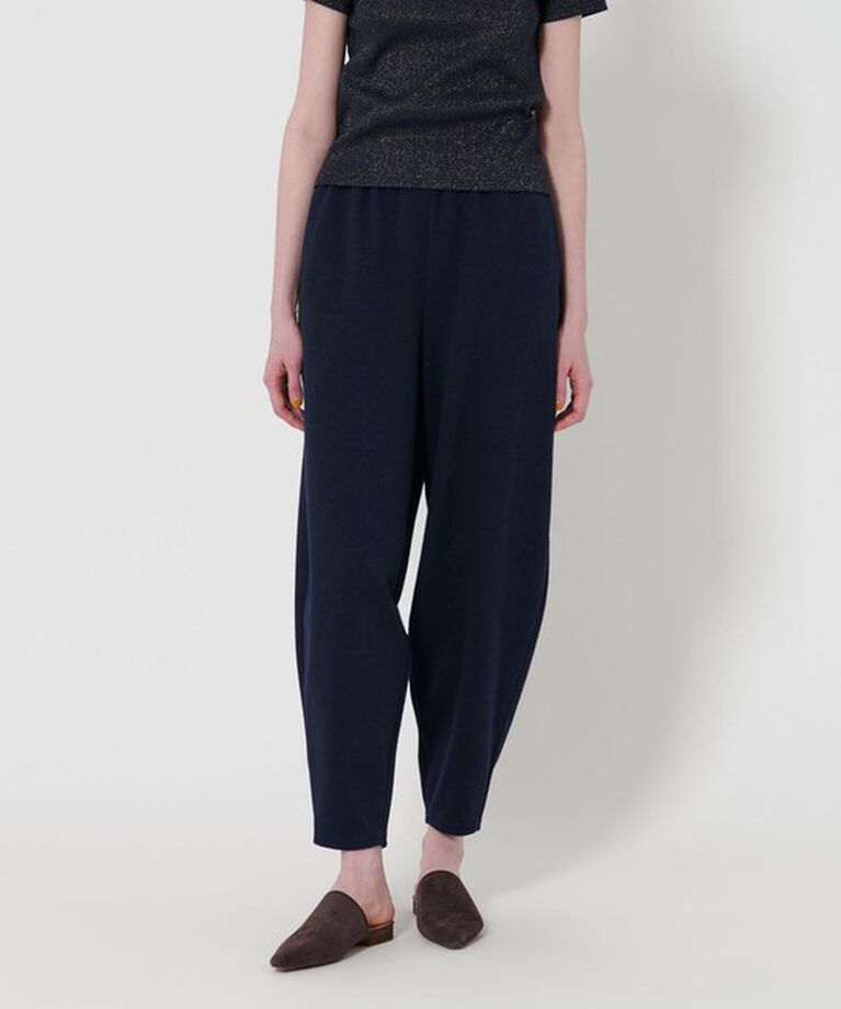 STEVEN ALAN「＜Steven Alan＞ブークレ ダンボール イージー ワイドパンツ」|その他|