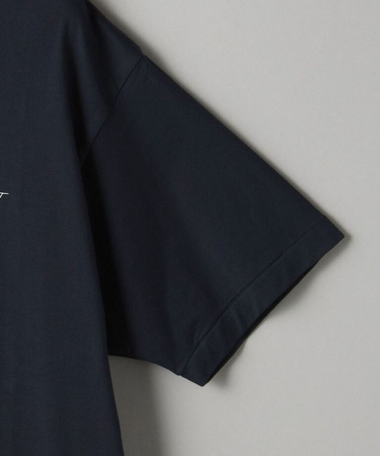 BEAUTY&YOUTH UNITED ARROWS「B&Y クルーネック Tシャツ」|Tシャツ・カットソー|