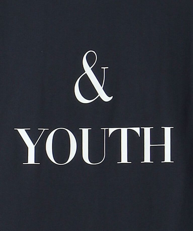 BEAUTY&YOUTH UNITED ARROWS「B&Y クルーネック Tシャツ」|Tシャツ・カットソー|