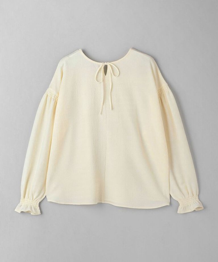 BEAUTY&YOUTH UNITED ARROWS「【WEB限定】フクレジャガード プルオーバー -2WAY-」|Tシャツ・カットソー|