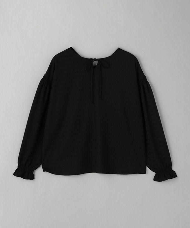 BEAUTY&YOUTH UNITED ARROWS「【WEB限定】フクレジャガード プルオーバー -2WAY-」|Tシャツ・カットソー|