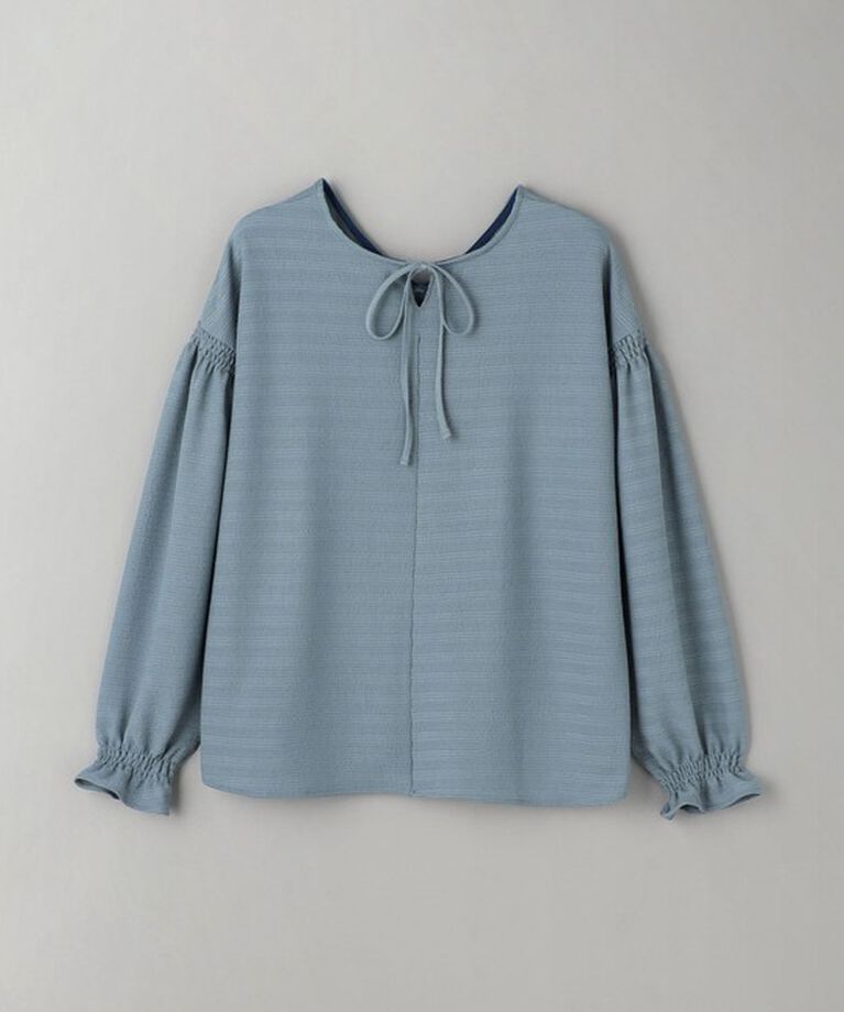 BEAUTY&YOUTH UNITED ARROWS「【WEB限定】フクレジャガード プルオーバー -2WAY-」|Tシャツ・カットソー|