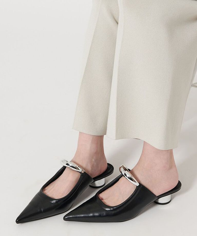 BEAUTY&YOUTH UNITED ARROWS「＜JW PEI＞HELENA ミュール」|サンダル|