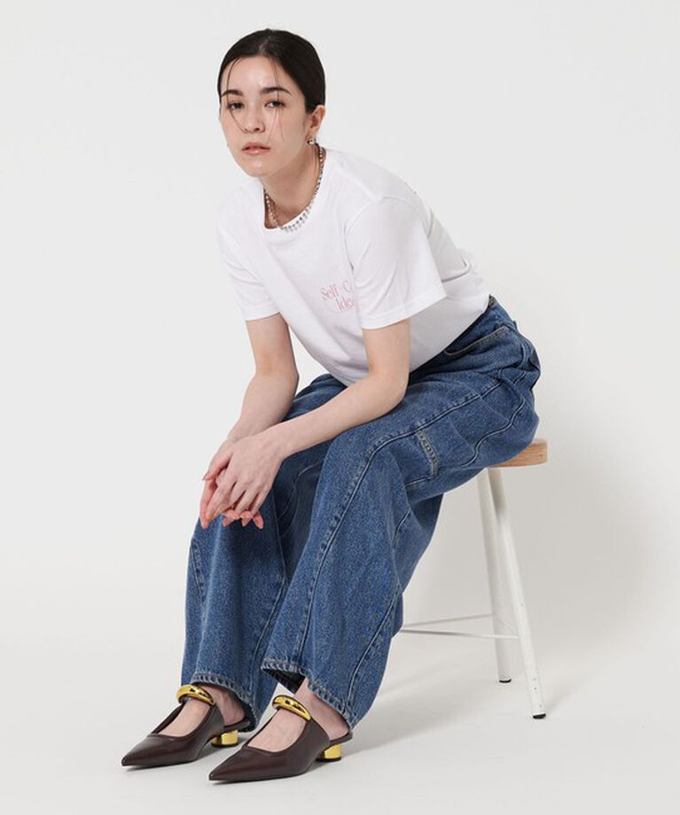 BEAUTY&YOUTH UNITED ARROWS「＜JW PEI＞HELENA ミュール」|サンダル|