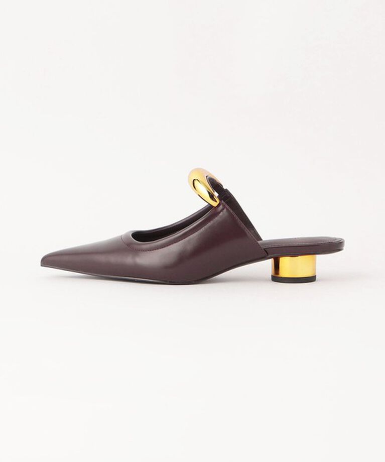 BEAUTY&YOUTH UNITED ARROWS「＜JW PEI＞HELENA ミュール」|サンダル|