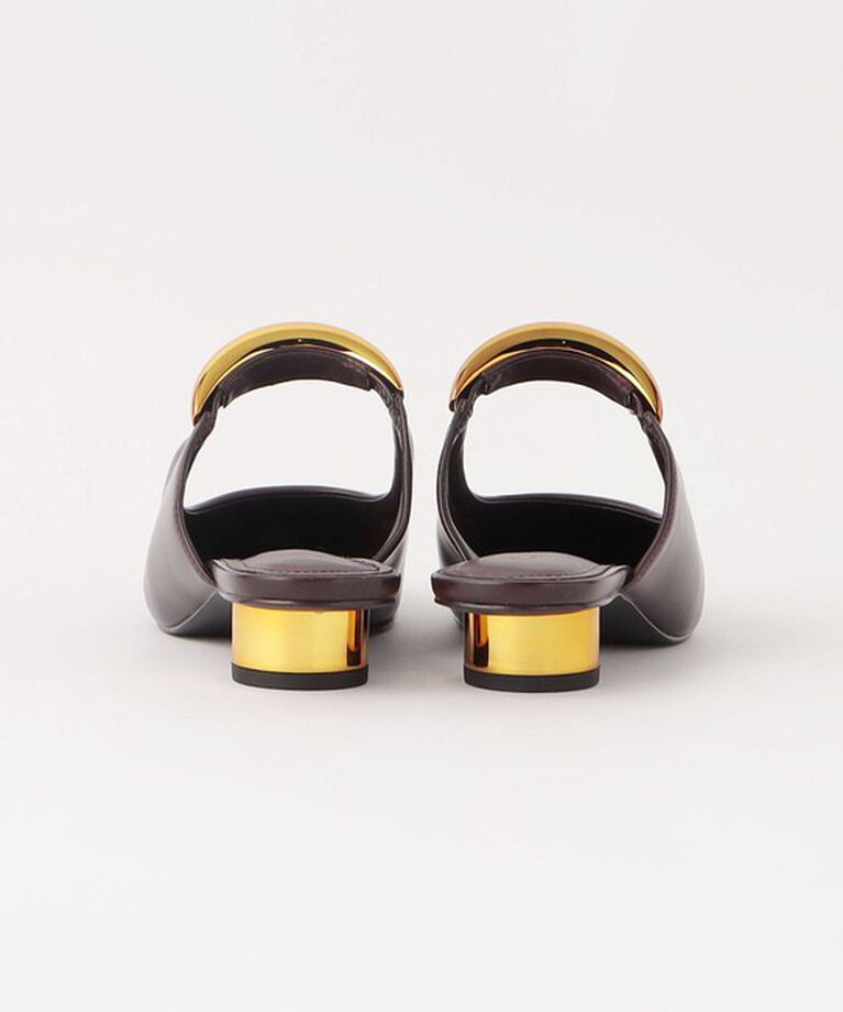 BEAUTY&YOUTH UNITED ARROWS「＜JW PEI＞HELENA ミュール」|サンダル|