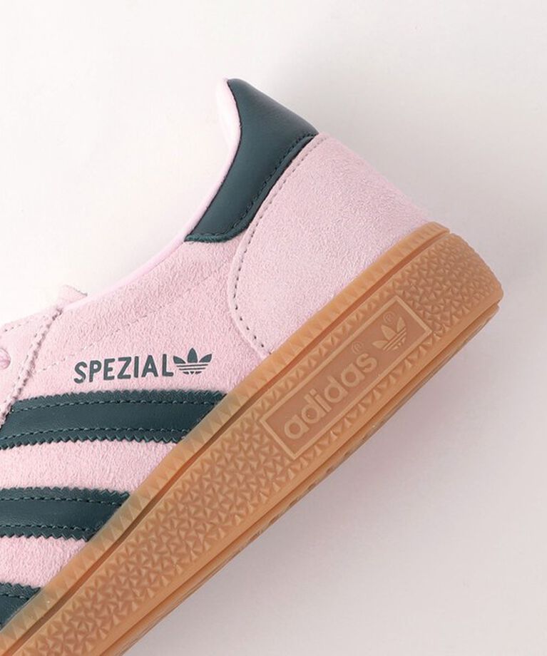 BEAUTY&YOUTH UNITED ARROWS「＜adidas Originals＞ウィメンズ HANDBALL SPEZIAL/スニーカー」|スニーカー|