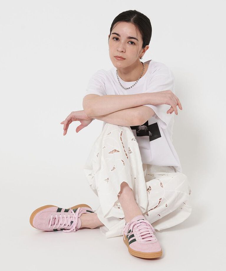 BEAUTY&YOUTH UNITED ARROWS「＜adidas Originals＞ウィメンズ HANDBALL SPEZIAL/スニーカー」|スニーカー|