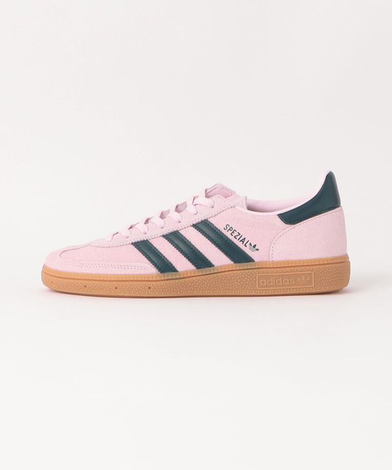 BEAUTY&YOUTH UNITED ARROWS「＜adidas Originals＞ウィメンズ HANDBALL SPEZIAL/スニーカー」|スニーカー|