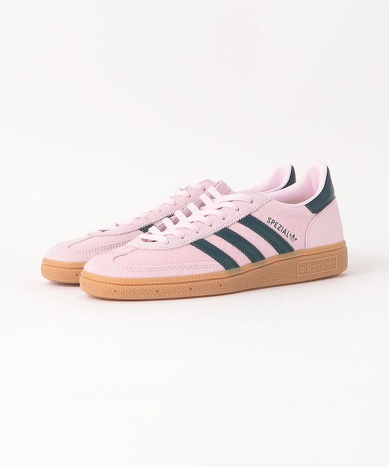 BEAUTY&YOUTH UNITED ARROWS「＜adidas Originals＞ウィメンズ HANDBALL SPEZIAL/スニーカー」|スニーカー|
