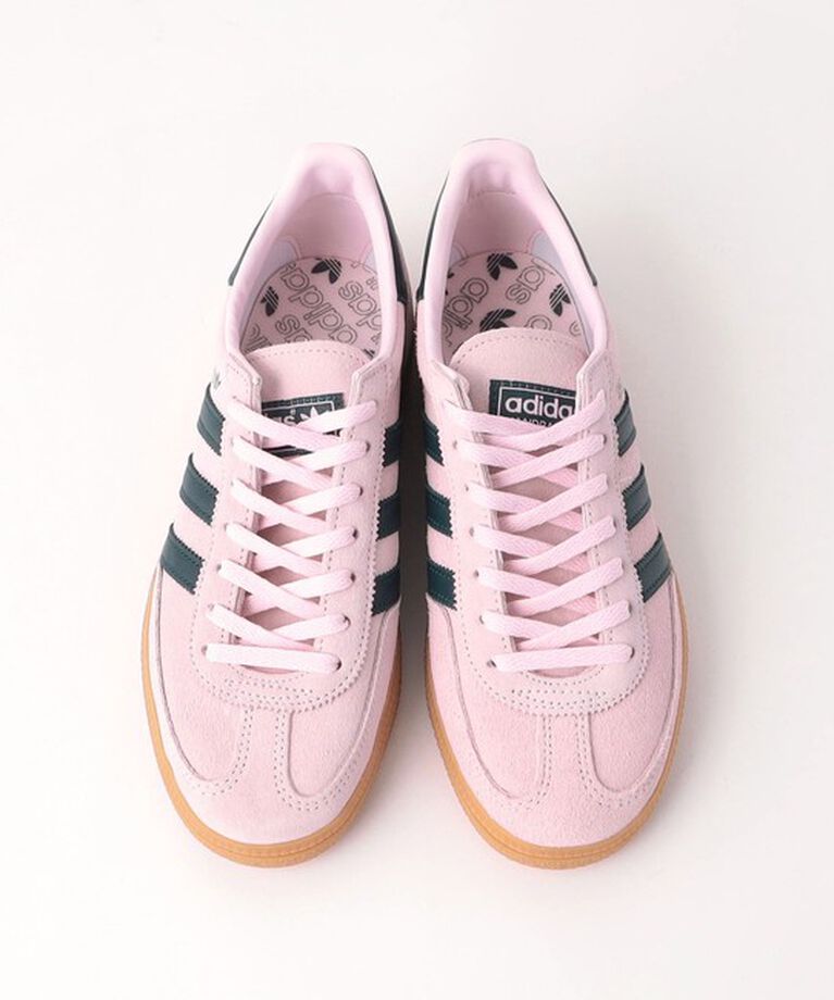 BEAUTY&YOUTH UNITED ARROWS「＜adidas Originals＞ウィメンズ HANDBALL SPEZIAL/スニーカー」|スニーカー|