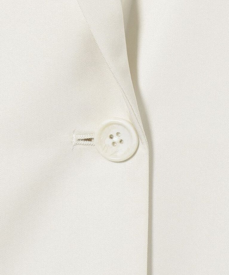 BEAUTY&YOUTH UNITED ARROWS「セルロースブレンド 2B ライトジャケット」|テーラードジャケット|