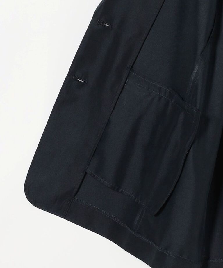 BEAUTY&YOUTH UNITED ARROWS「セルロースブレンド 2B ライトジャケット」|テーラードジャケット|