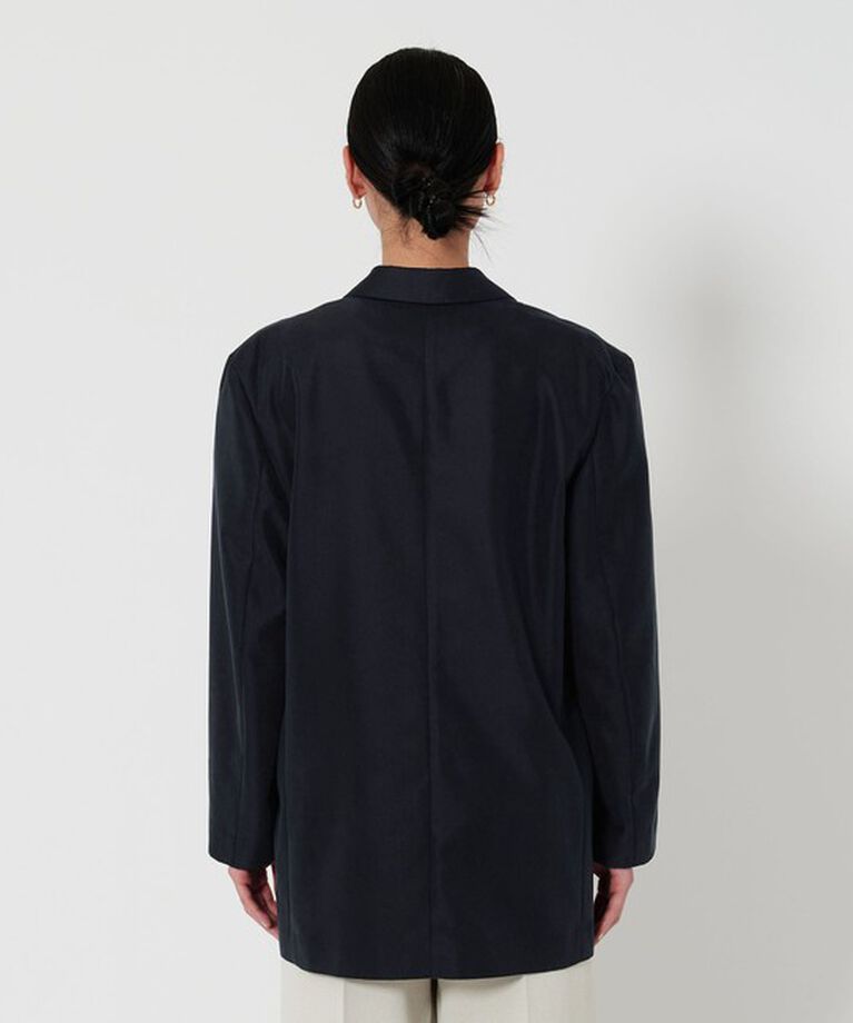 BEAUTY&YOUTH UNITED ARROWS「セルロースブレンド 2B ライトジャケット」|テーラードジャケット|