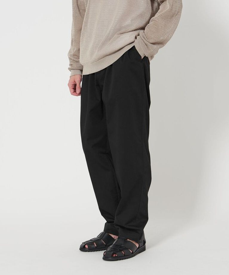 BEAUTY&YOUTH UNITED ARROWS「ネオ チノ バルーン イージーパンツ」|チノ|