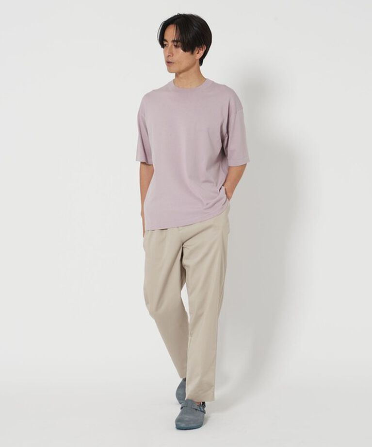 BEAUTY&YOUTH UNITED ARROWS「ネオ チノ バルーン イージーパンツ」|チノ|