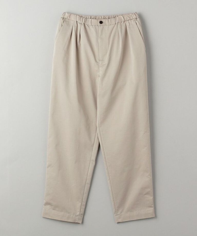 BEAUTY&YOUTH UNITED ARROWS「ネオ チノ バルーン イージーパンツ」|チノ|