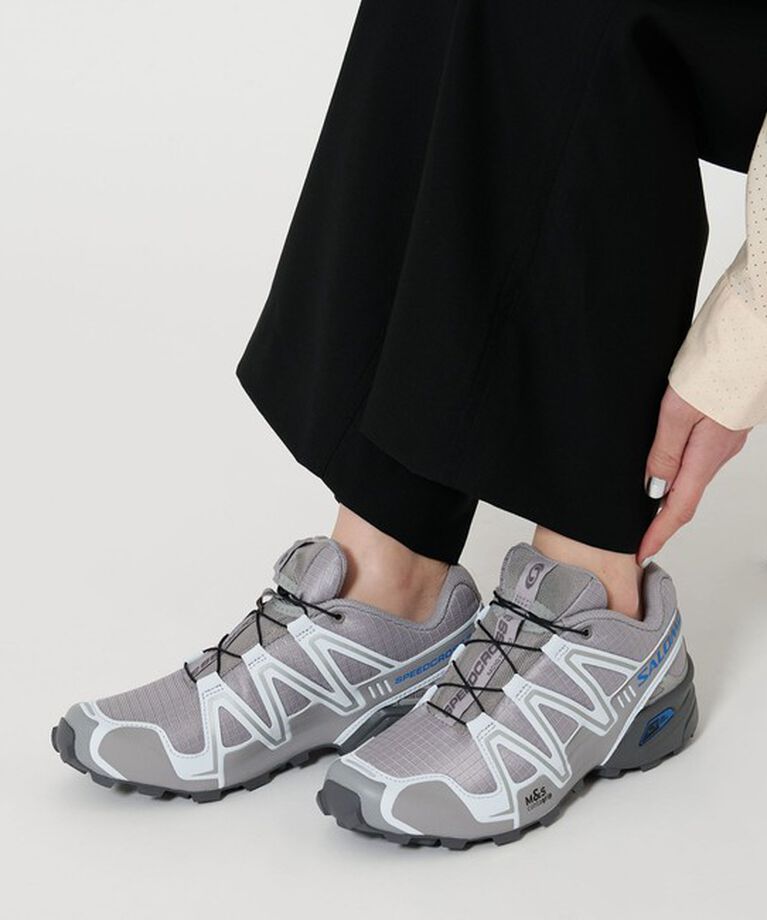 BEAUTY&YOUTH UNITED ARROWS「＜Salomon＞SPEEDCROSS 3/スニーカー」|スニーカー|