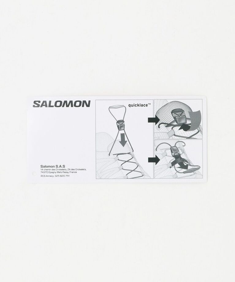 BEAUTY&YOUTH UNITED ARROWS「＜Salomon＞SPEEDCROSS 3/スニーカー」|スニーカー|