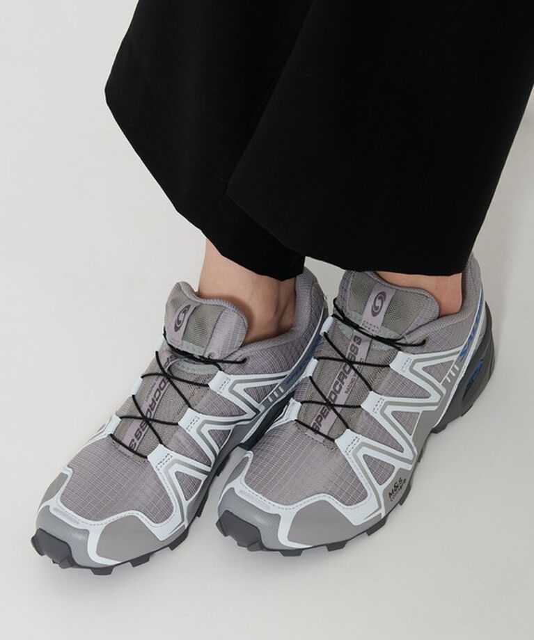 BEAUTY&YOUTH UNITED ARROWS「＜Salomon＞SPEEDCROSS 3/スニーカー」|スニーカー|