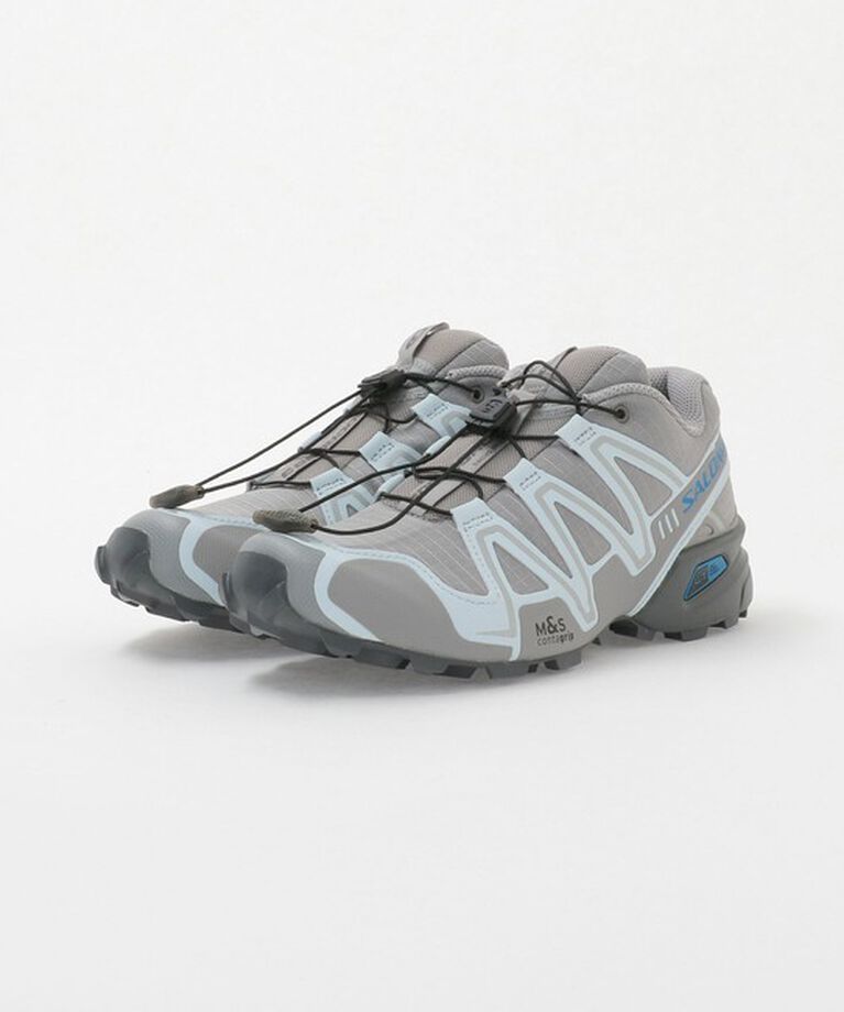 BEAUTY&YOUTH UNITED ARROWS「＜Salomon＞SPEEDCROSS 3/スニーカー」|スニーカー|