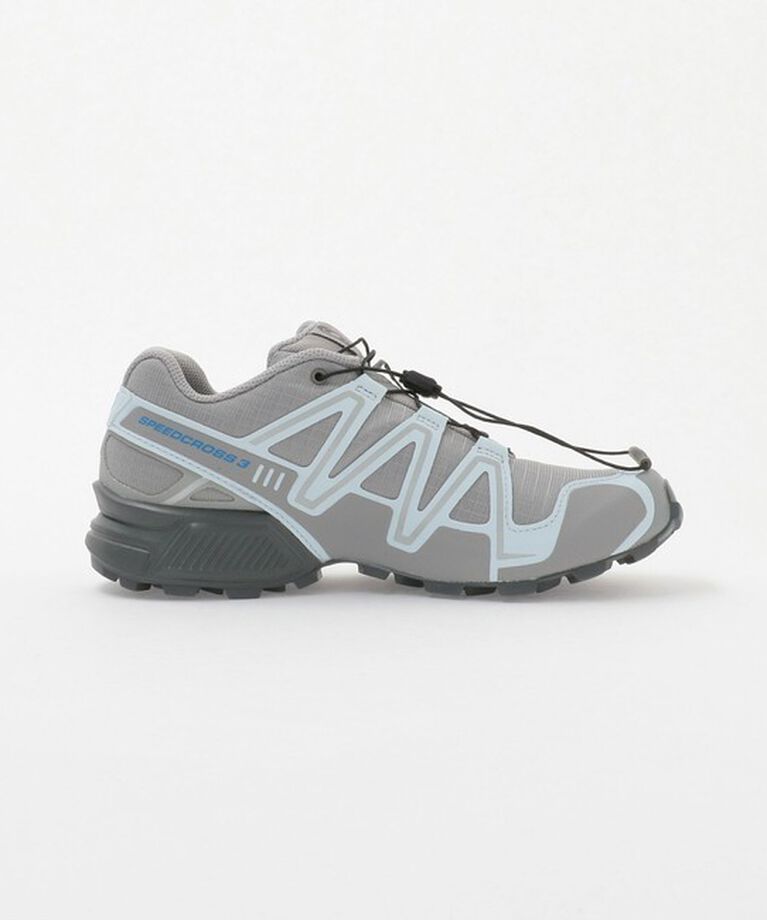 BEAUTY&YOUTH UNITED ARROWS「＜Salomon＞SPEEDCROSS 3/スニーカー」|スニーカー|