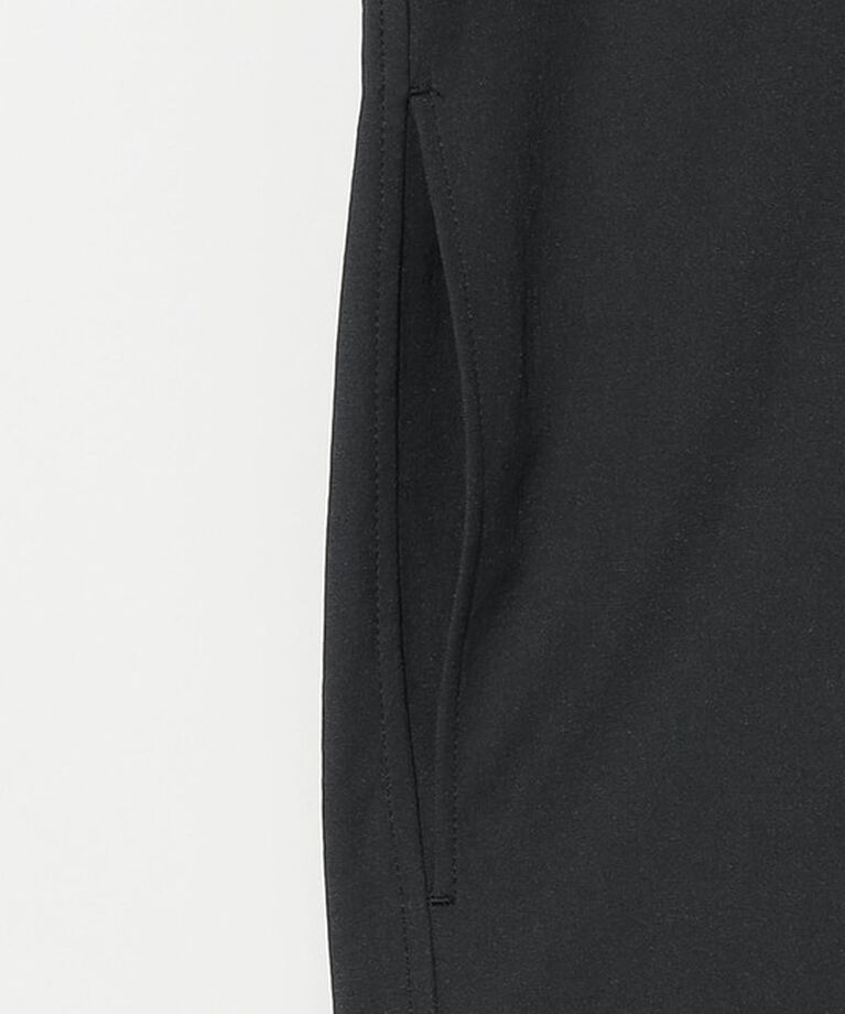 BEAUTY&YOUTH UNITED ARROWS「KOMATSU PACK オーバー フォルム  バンドカラー シャツ -セットアップ対応 撥水機能-」|シャツ・ブラウス|