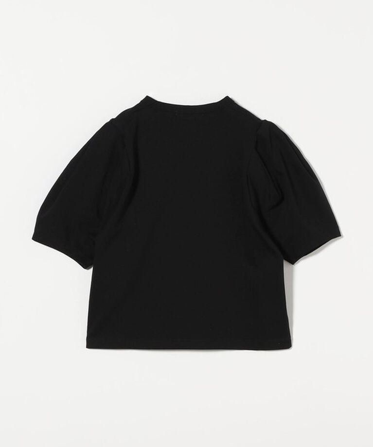 BEAUTY&YOUTH UNITED ARROWS「コットン タックスリーブ トップス」|Tシャツ・カットソー|