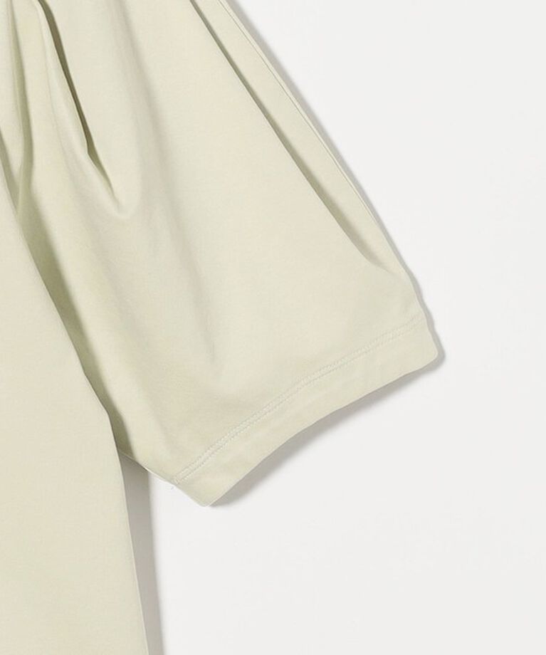 BEAUTY&YOUTH UNITED ARROWS「コットン タックスリーブ トップス」|Tシャツ・カットソー|