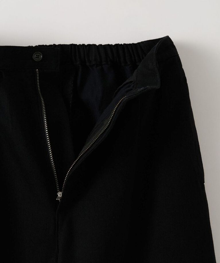 STEVEN ALAN「＜Steven Alan＞ライトオンスデニム テーパードパンツ」|デニム|