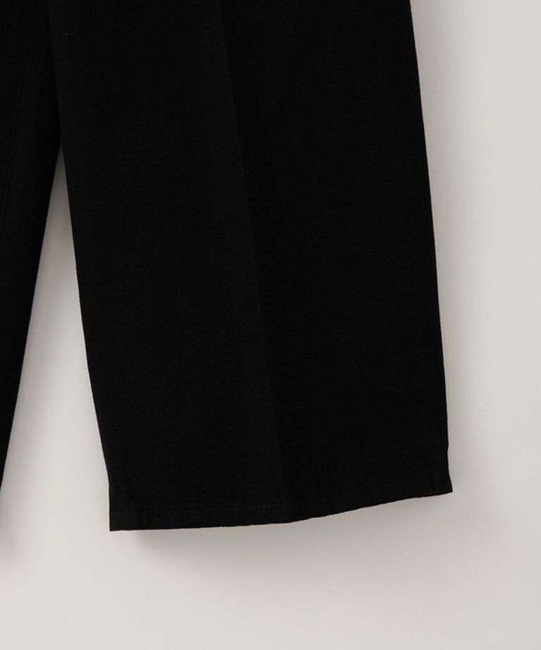 STEVEN ALAN「＜Steven Alan＞ライトオンスデニム テーパードパンツ」|デニム|