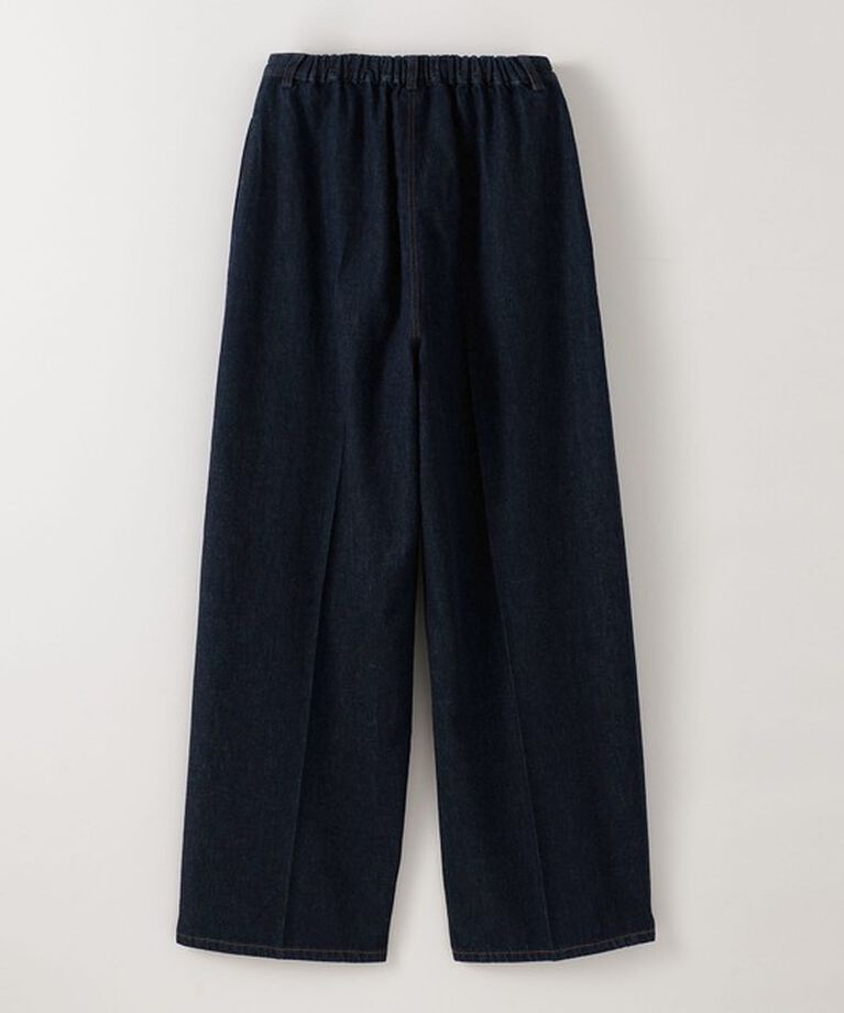 STEVEN ALAN「＜Steven Alan＞ライトオンスデニム テーパードパンツ」|デニム|