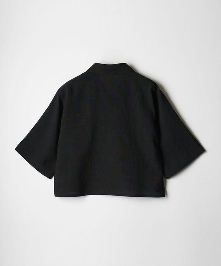 STEVEN ALAN「＜Steven Alan＞ショートスリーブ シャツ」|シャツ・ブラウス|