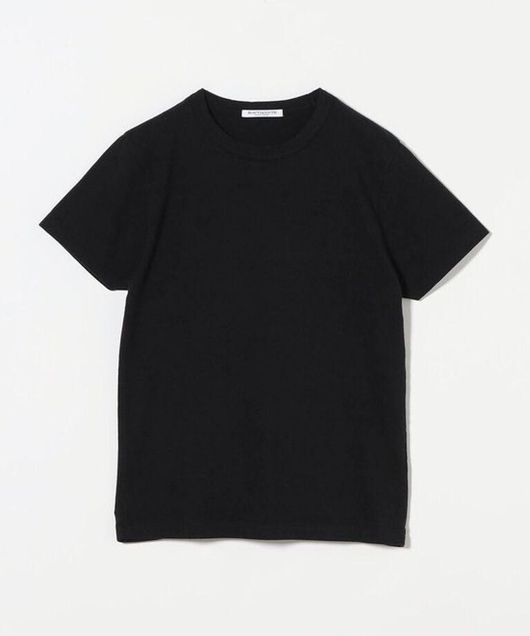 BEAUTY&YOUTH UNITED ARROWS「コットン天竺 Tシャツ」|Tシャツ・カットソー|