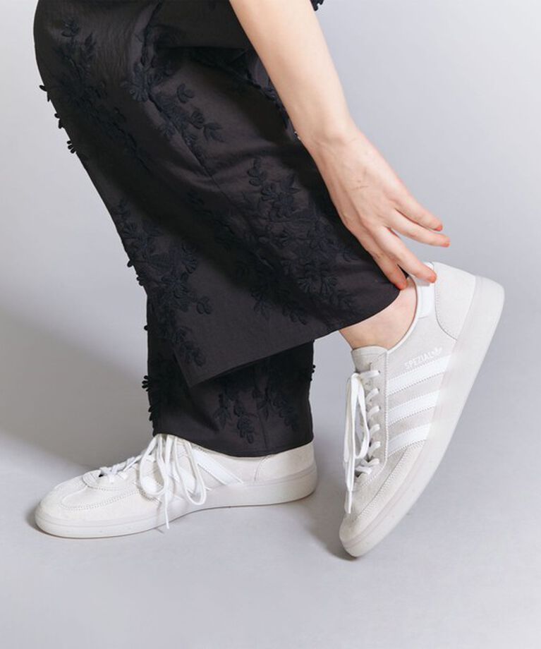 BEAUTY&YOUTH UNITED ARROWS「【別注】＜adidas Originals＞HANDBALL SPEZIAL/スニーカー」|スニーカー|LT.GRAY