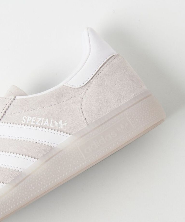 BEAUTY&YOUTH UNITED ARROWS「【別注】＜adidas Originals＞HANDBALL SPEZIAL/スニーカー」|スニーカー|