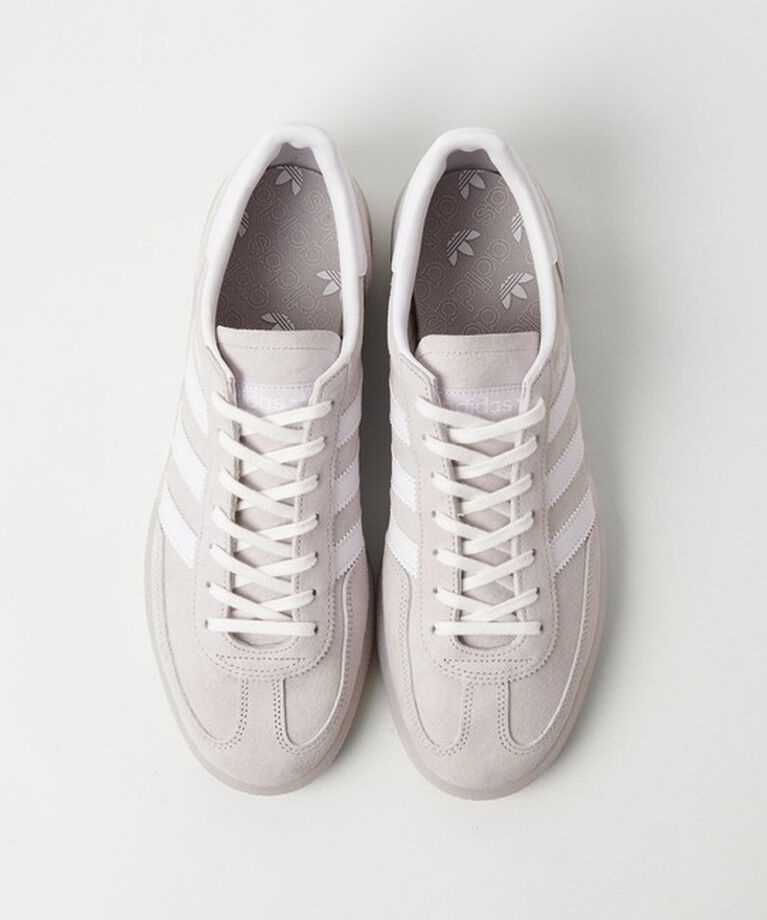 BEAUTY&YOUTH UNITED ARROWS「【別注】＜adidas Originals＞HANDBALL SPEZIAL/スニーカー」|スニーカー|