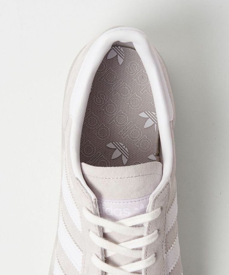 BEAUTY&YOUTH UNITED ARROWS「【別注】＜adidas Originals＞HANDBALL SPEZIAL/スニーカー」|スニーカー|