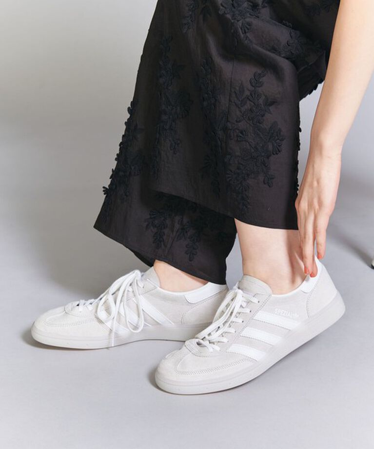 BEAUTY&YOUTH UNITED ARROWS「【別注】＜adidas Originals＞HANDBALL SPEZIAL/スニーカー」|スニーカー|