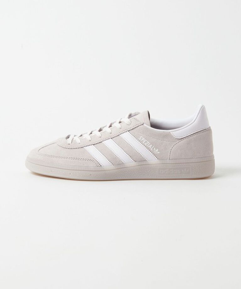 BEAUTY&YOUTH UNITED ARROWS「【別注】＜adidas Originals＞HANDBALL SPEZIAL/スニーカー」|スニーカー|
