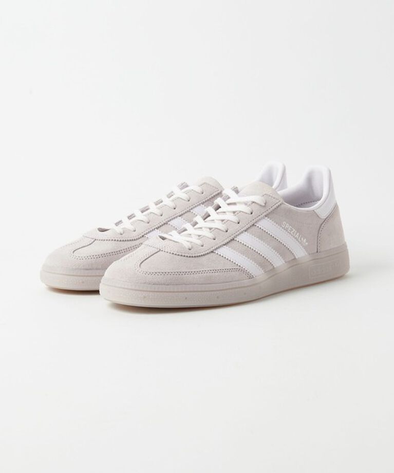 BEAUTY&YOUTH UNITED ARROWS「【別注】＜adidas Originals＞HANDBALL SPEZIAL/スニーカー」|スニーカー|