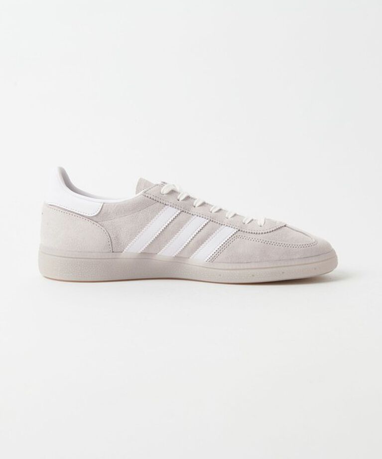 BEAUTY&YOUTH UNITED ARROWS「【別注】＜adidas Originals＞HANDBALL SPEZIAL/スニーカー」|スニーカー|