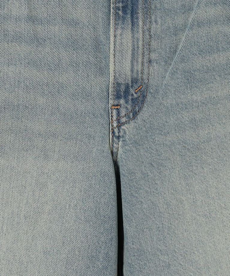 BEAUTY&YOUTH UNITED ARROWS「＜Levis＞BAGGY DAD デニム ハーフパンツ」|その他|