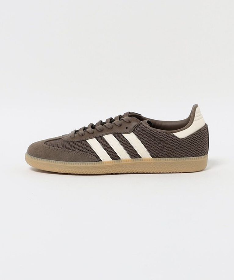 BEAUTY&YOUTH UNITED ARROWS「＜adidas Originals＞ サンバ OG/スニーカー」|スニーカー|その他1