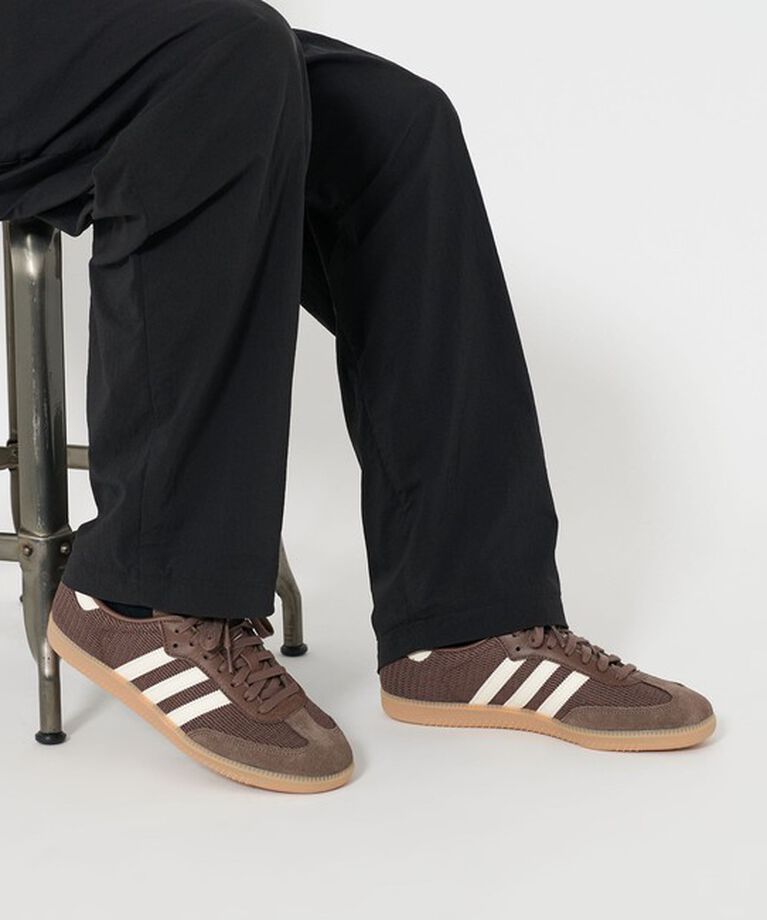 BEAUTY&YOUTH UNITED ARROWS「＜adidas Originals＞ サンバ OG/スニーカー」|スニーカー|